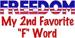 FREEDOM